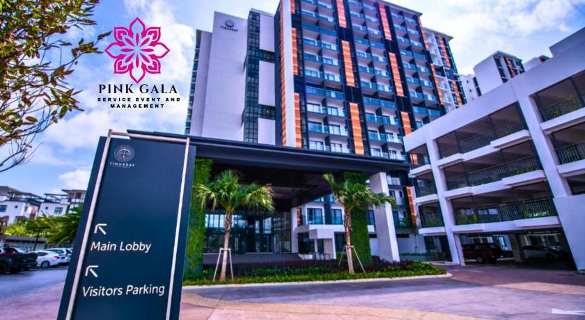 Timurbay Sidecation Studio - Walk to Beach, Enjoy Pool & Sea View by PG Management