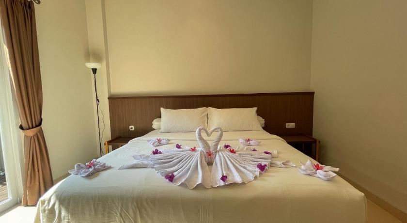 East Marina Guesthouse