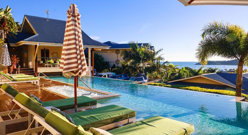 Affordable Seaview Getaway