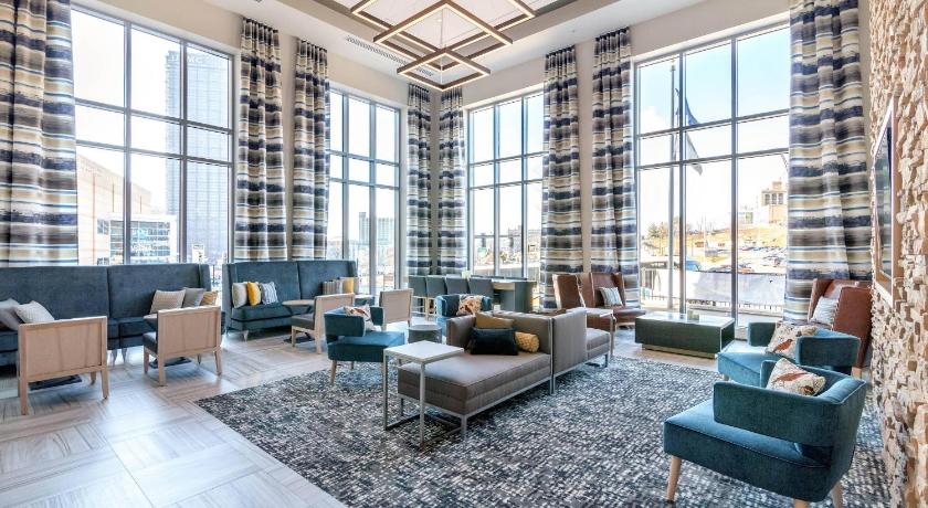 Cambria Hotel Pittsburgh - Downtown