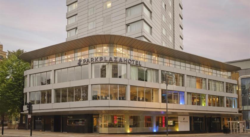 Park Plaza Leeds