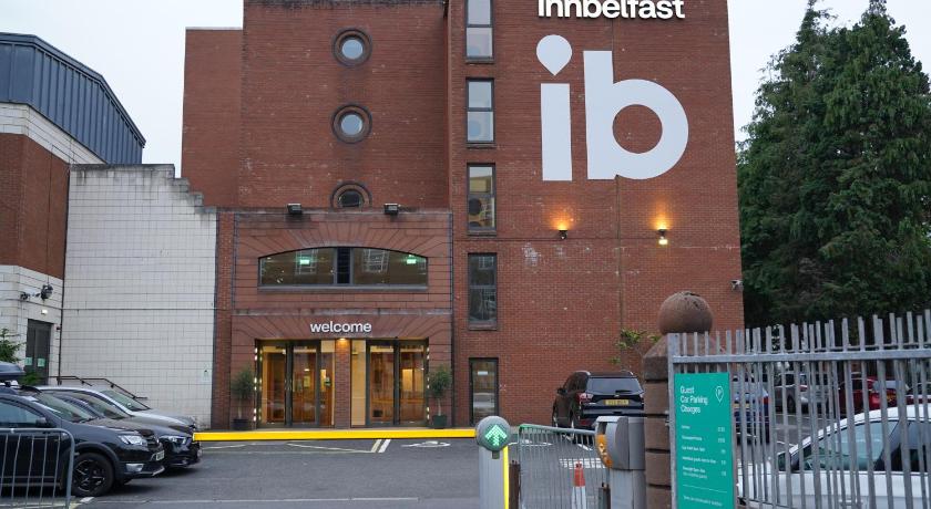 innbelfast