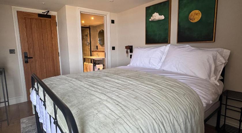 Stay at Plattens