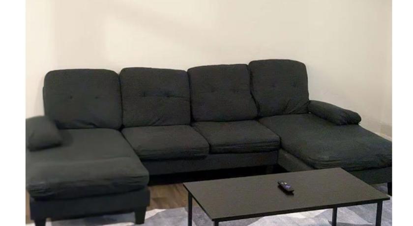 Comfy Quarters
