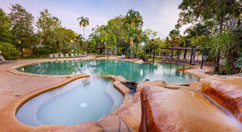 Cooinda Lodge Kakadu, Managed by Accor