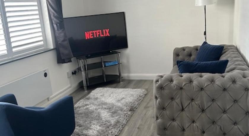 Appartment in Oldham