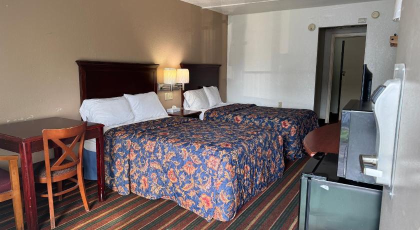 Rodeway Inn Dunmore