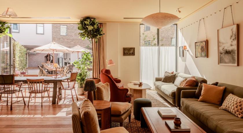 Wilde Aparthotels Cambridge City Centre