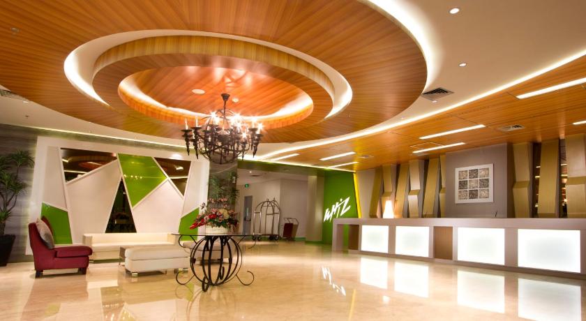 Whiz Prime Hotel Kelapa Gading