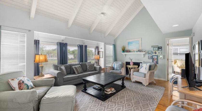 Oyster Catcher Oasis 3BR Villa Roof Top Balcony