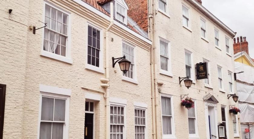 Lairgate Hotel