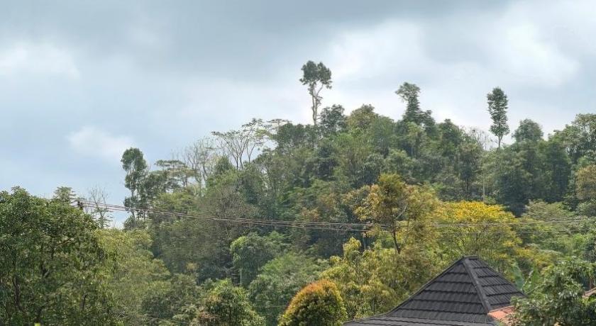 Manigelang Villa