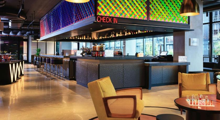 Moxy Miami Wynwood