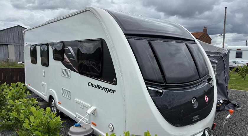 4 Guests - Pet Friendly - Durham Caravan Retreat