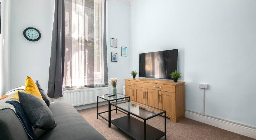 W Kensington Apartments