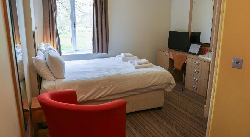 The Jubilee Roost at Eamont Park