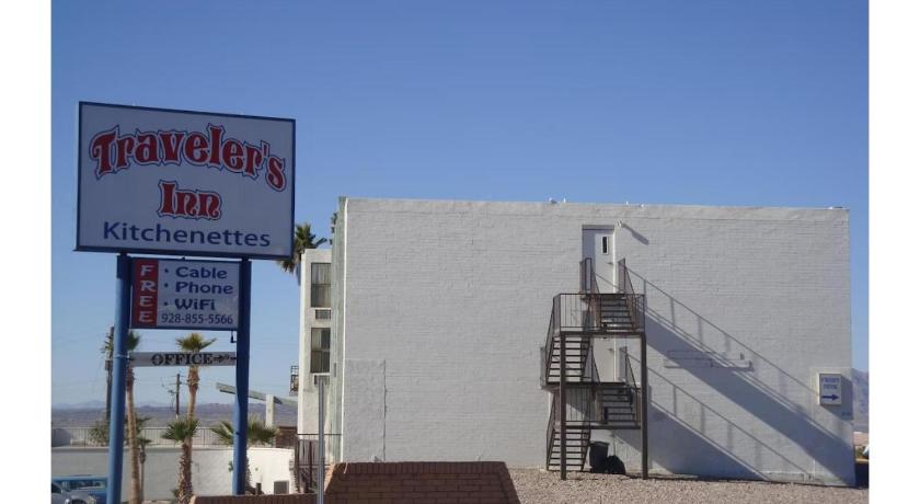 Travelers Inn by Hotel O Lake Havasu City