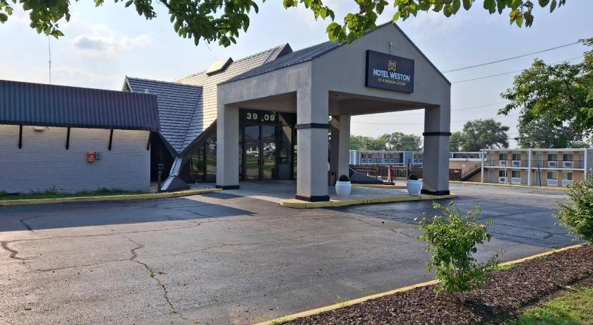 Hotel Weston