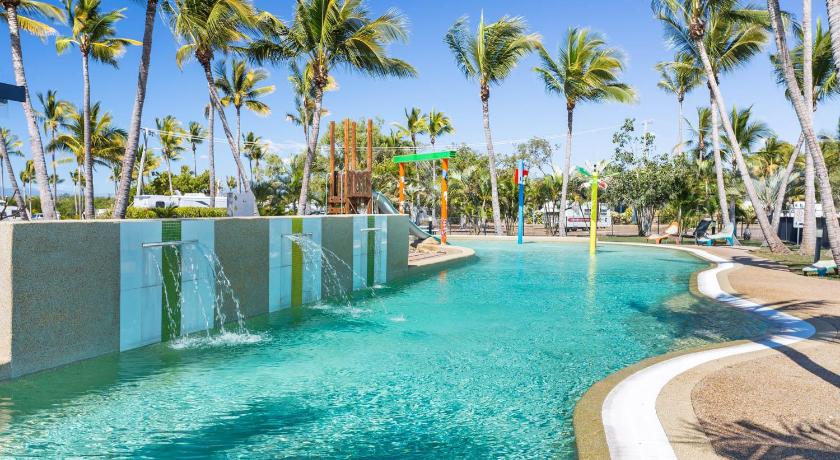 Bowen Holiday Park