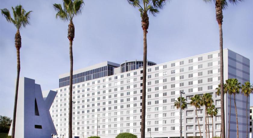 Hyatt Regency Los Angeles International Airport