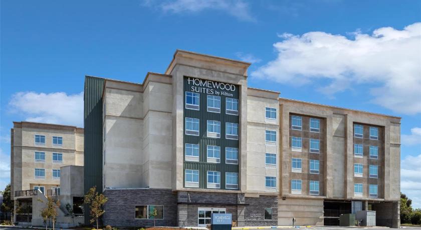 Homewood Suites by Hilton Fremont, CA