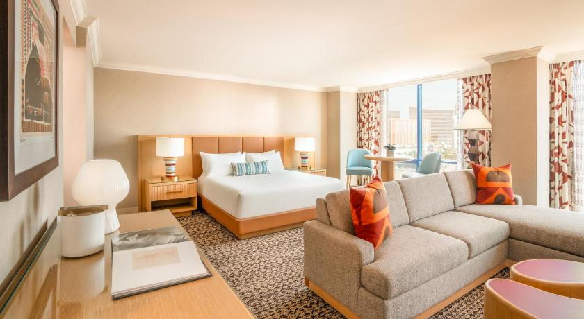 Rio Hotel And Casino, A Destination By Hyatt Hotel