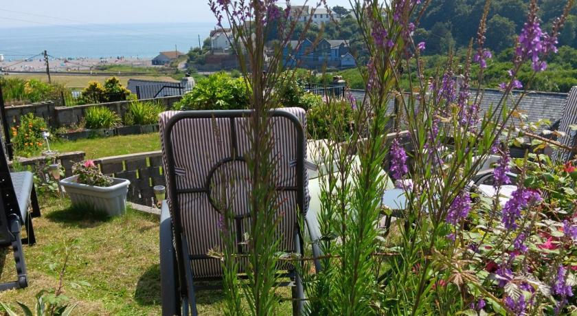 1960's Cornish House
