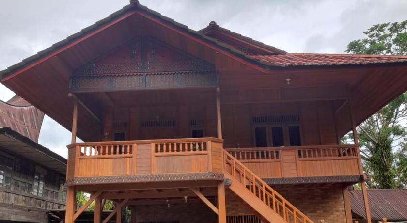 Pairi's Family Homestay
