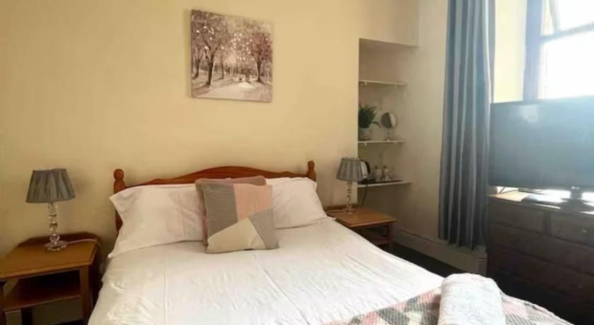 284 - Room 4 - Beachfront