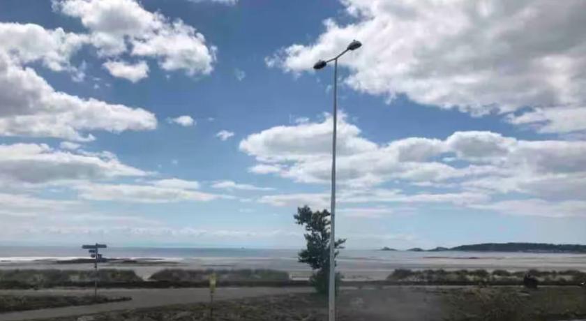 284 - Room 8 - Beachfront - Fantastic Sea views