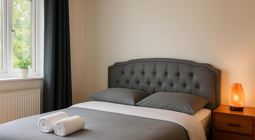 Cosy Double Room Harrow & Wealdstone
