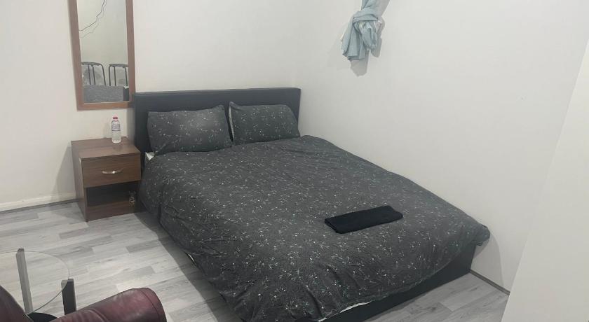 Eash Ham Apartment