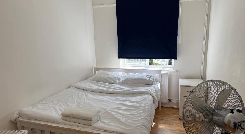 Rahal Hotel Hackney London