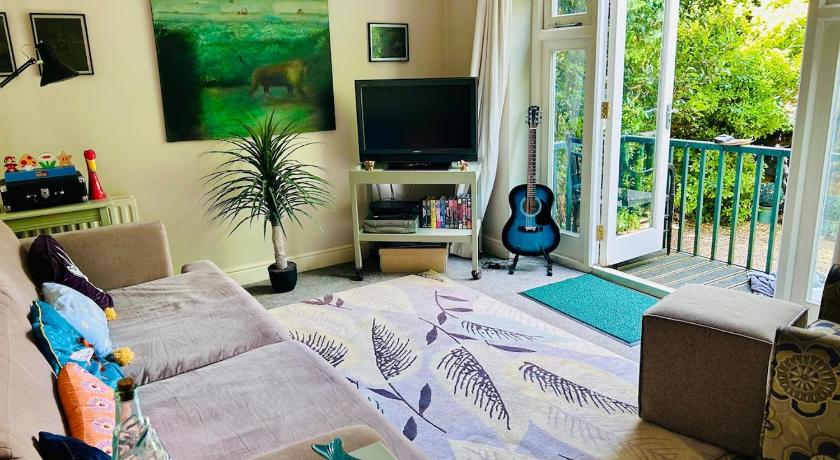 Cosy whole home in central Faversham