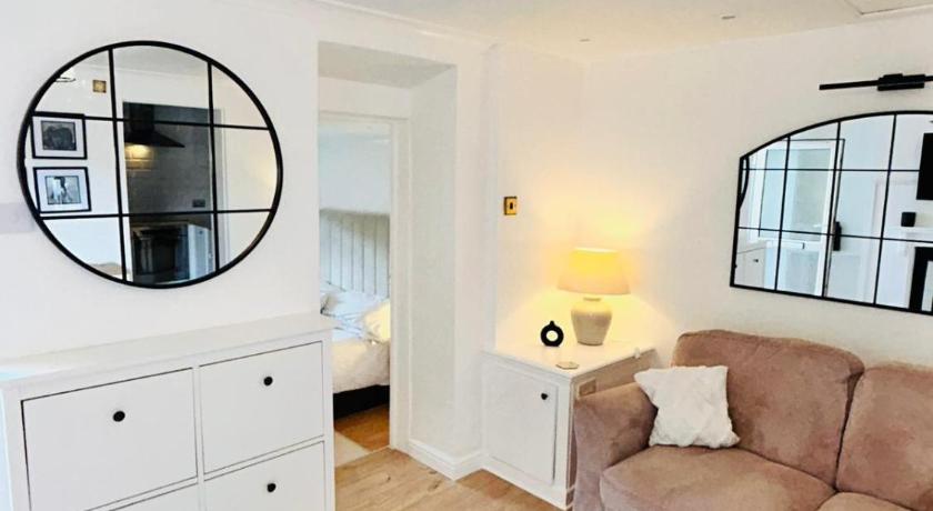 Hidden Gem Apartment