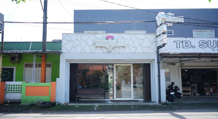 Wisma Lotus 2 Purwokerto