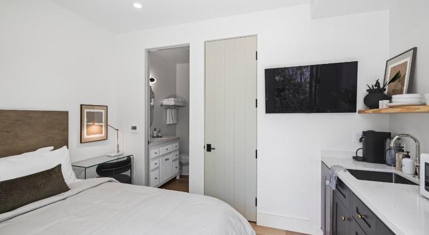 Casa Jardin - Boutique Suites in Downtown Santa Barbara