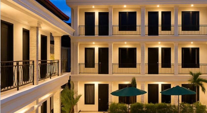 Bali Loop Coliving & Coworking