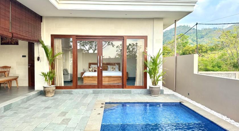 Galatia Villa