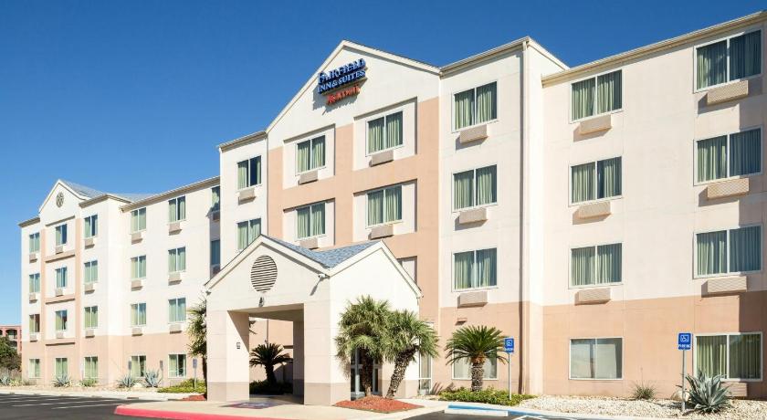 Fairfield Inn & Suites San Antonio Downtown/Market Square