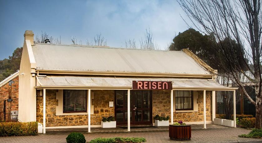 Reisen Hotel