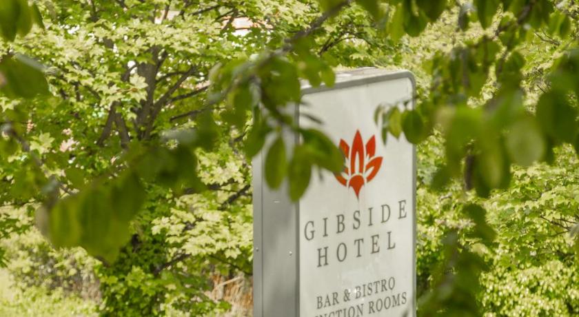 Gibside Hotel