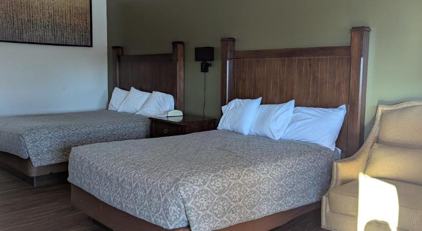 Western Inn Motel & RV Park