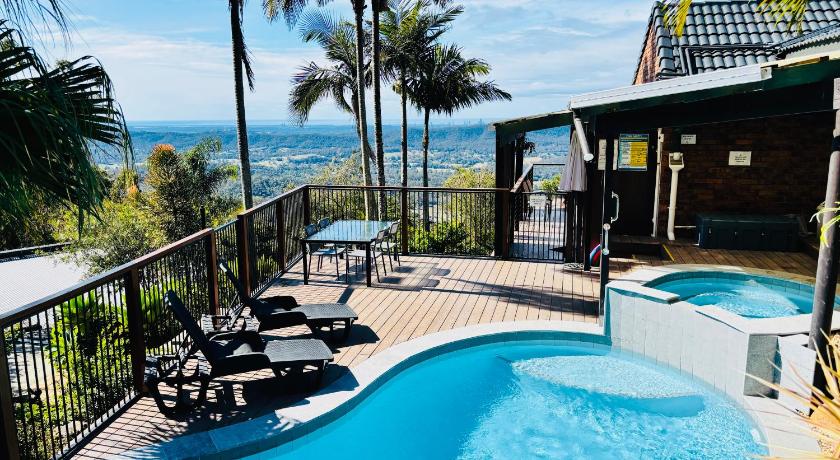 The Hillside Retreat
