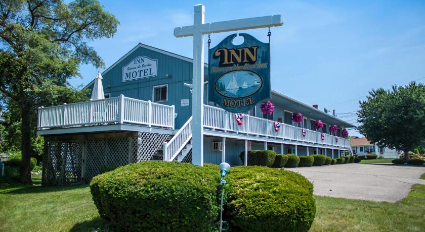 Inn Between the Beaches & Villager