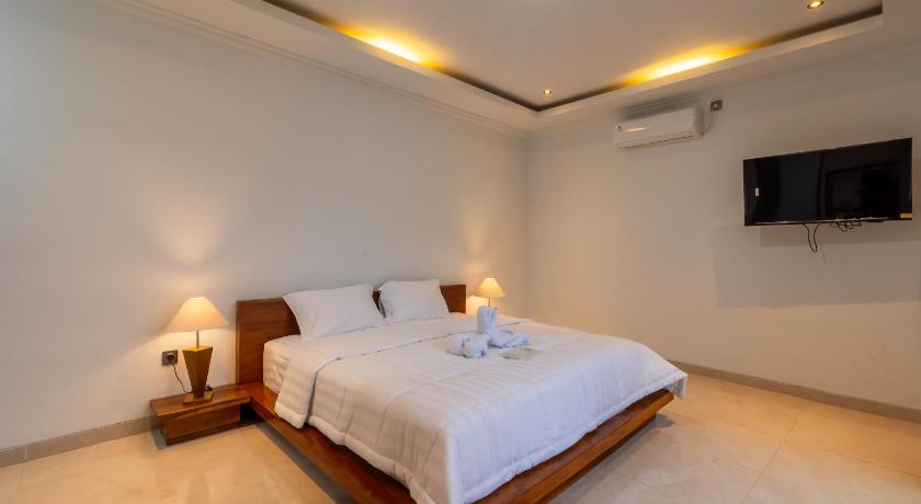 Adis Villa, Cozy Private Stay with Pool , near ubud & sanur