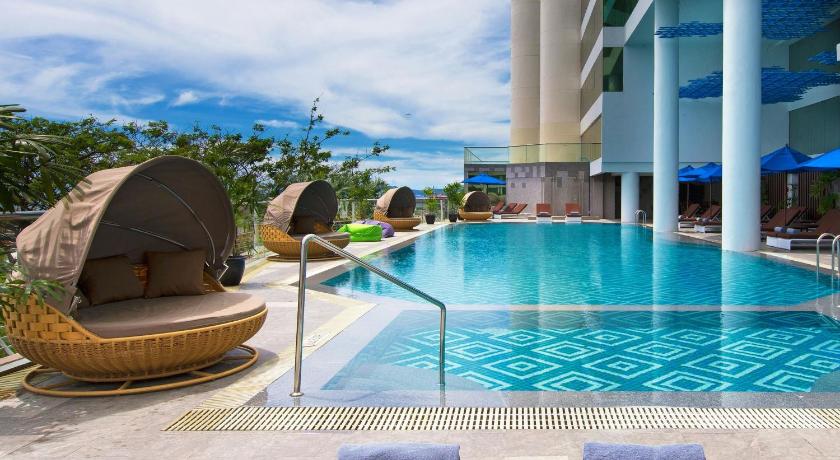 Le Méridien Kota Kinabalu