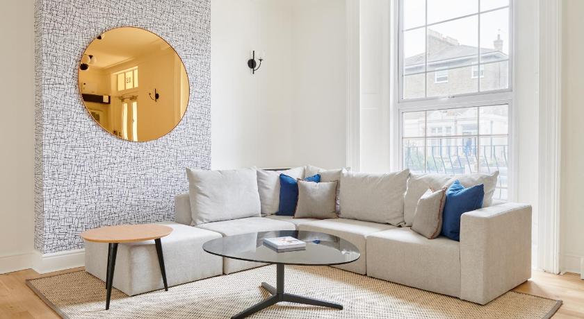 The Chapter Hotels - Camden Town