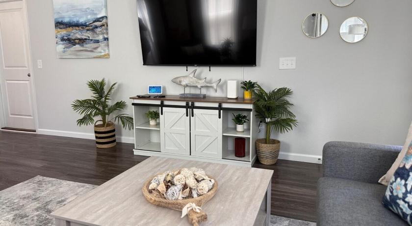 The Old City Sunshine Retreat