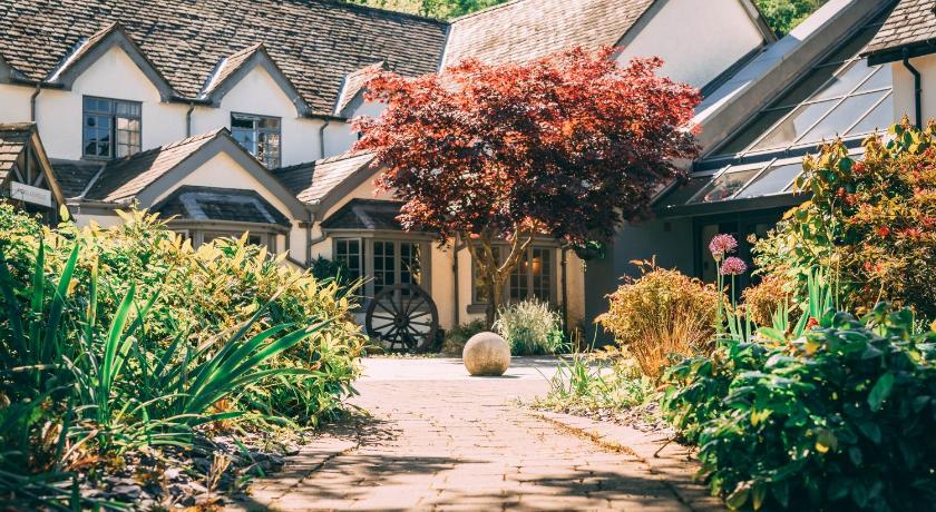 Wild Pheasant Hotel & Spa